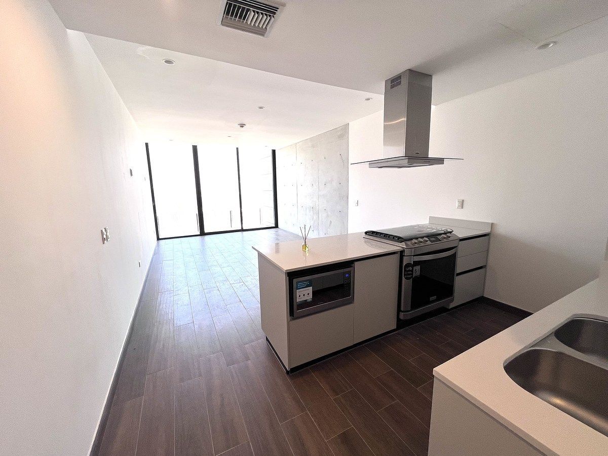Departamento en Zona Loma Larga Oriente, San Pedro Garza García, foto 3 de 12