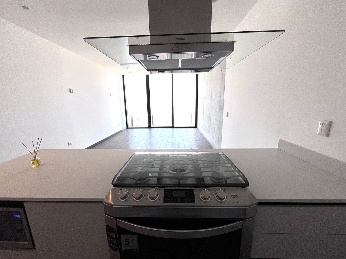 Departamento en Zona Loma Larga Oriente, San Pedro Garza García, foto 4 de 12