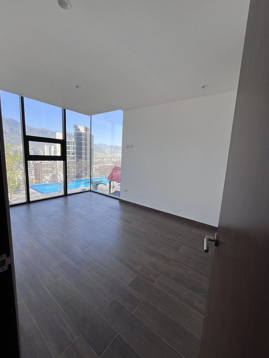Departamento en Zona Loma Larga Oriente, San Pedro Garza García, foto 10 de 12