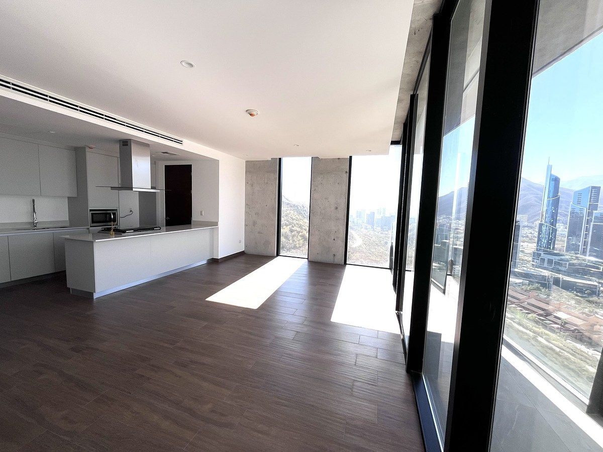 Apartment in Zona Loma Larga Oriente, San Pedro Garza García, photo 9 of 17