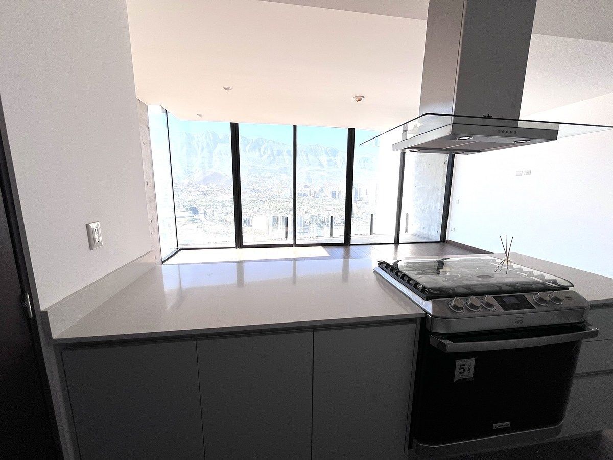 Apartment in Zona Loma Larga Oriente, San Pedro Garza García, photo 10 of 17