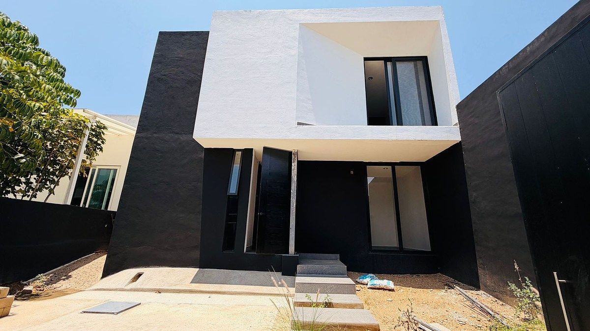 RESIDÊNCIA CONTEMPORÂNEA DE AUTOR, foto 1 de 18