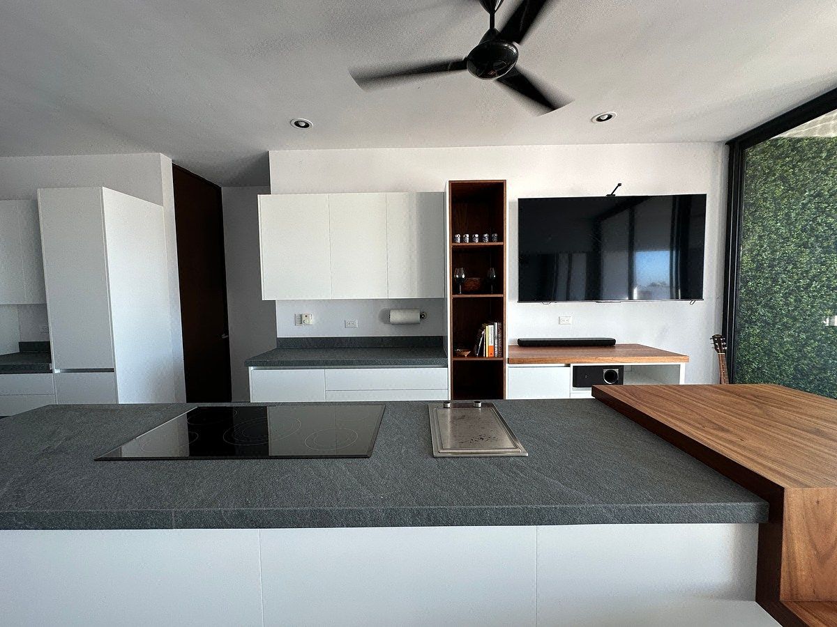 Departamento en Conkal, Conkal, foto 8 de 35