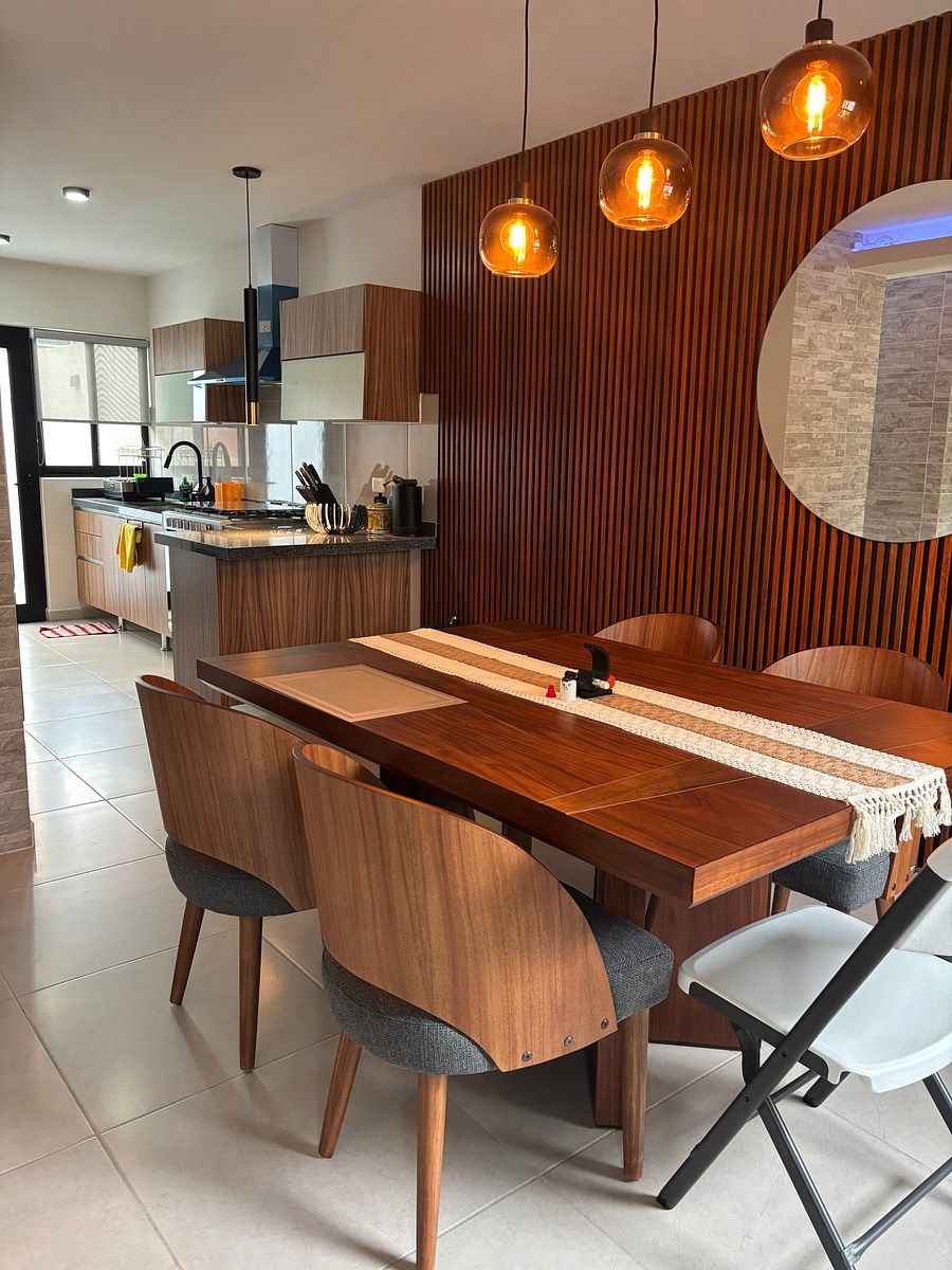 comedor y cocina, photo 4 of 12