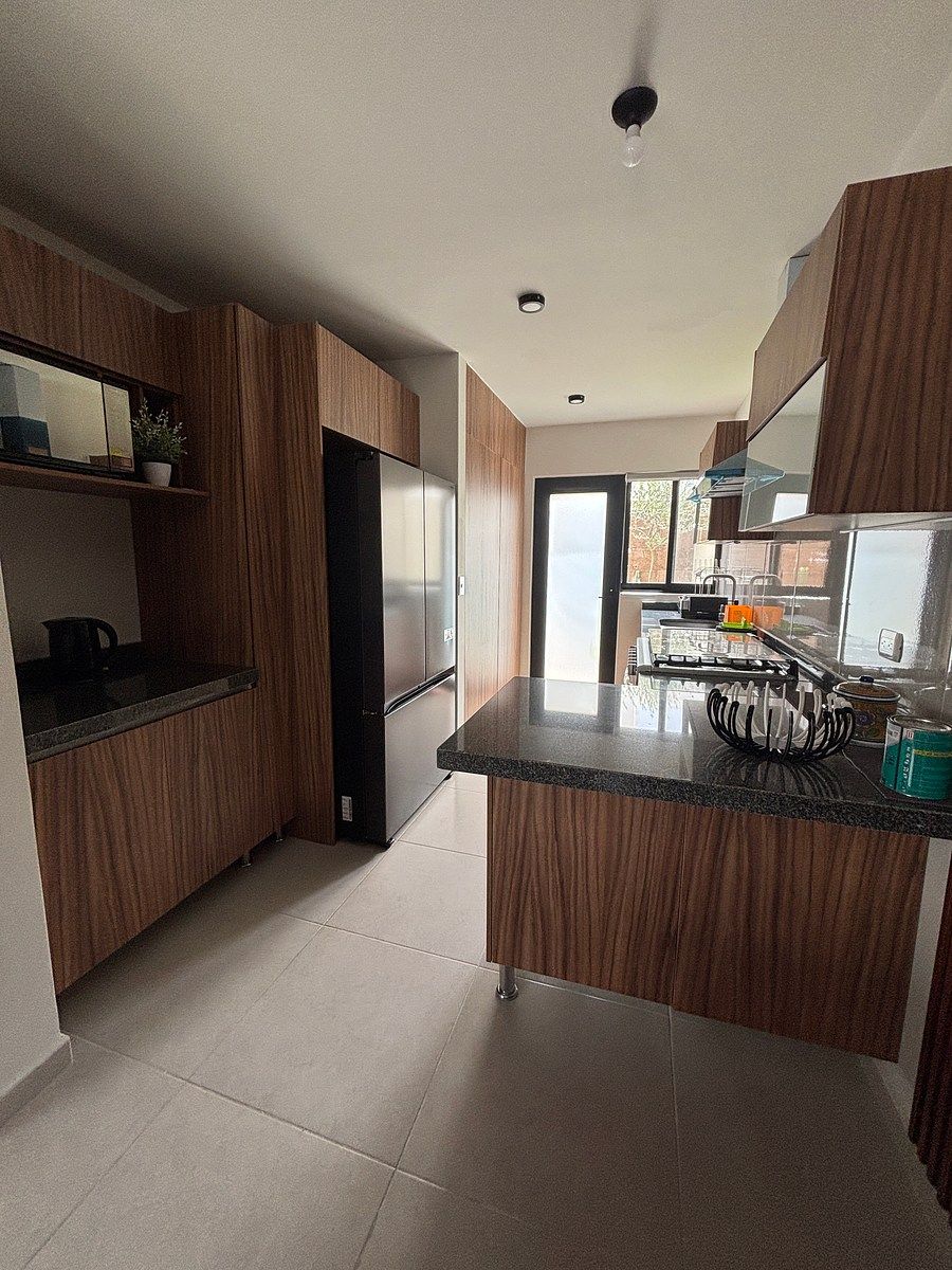 Cocina, foto 16 de 18