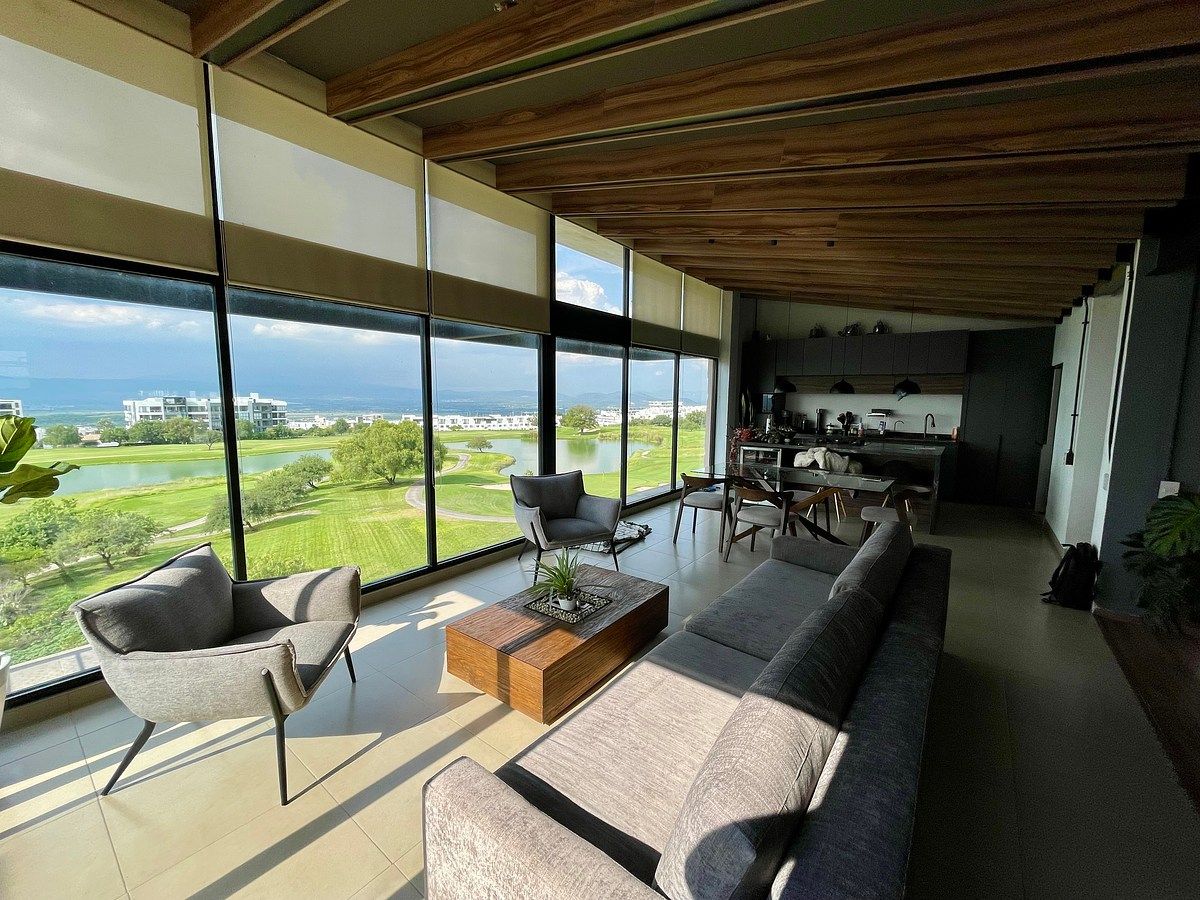 Apartment in Zibatá, El Marqués, photo 18 of 42