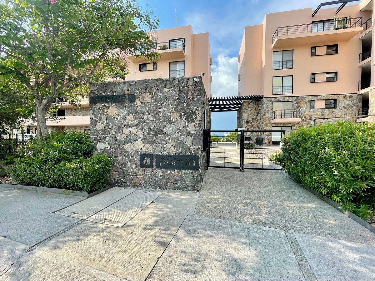 DEPARTAMENTO PENTHOUSE EN VENTA EN ZIBATA. 33, photo 1 of 42