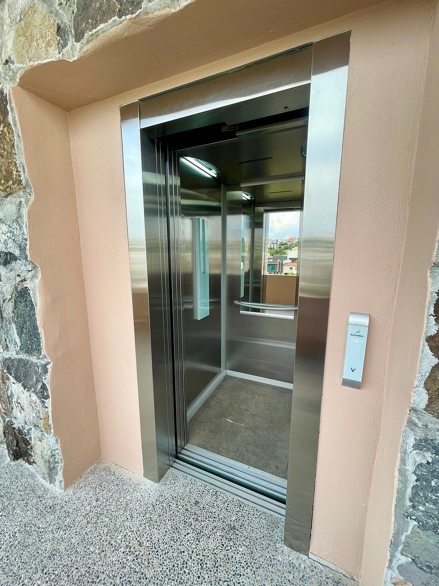 Apartment in Zibatá, El Marqués, photo 6 of 42