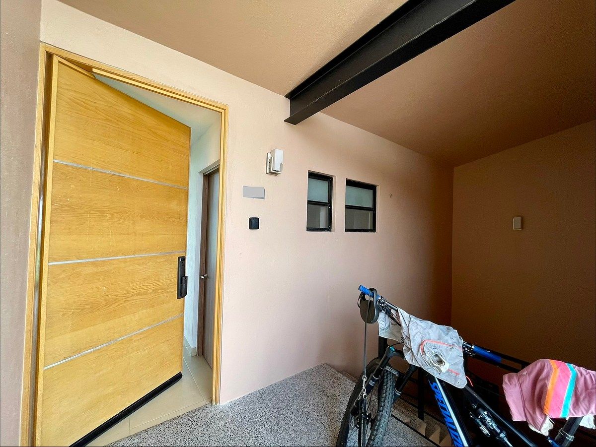 Apartment in Zibatá, El Marqués, photo 10 of 42