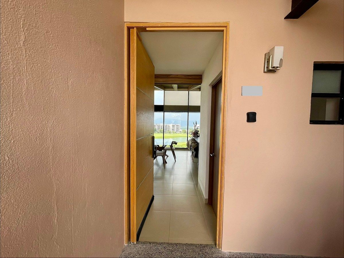 Apartment in Zibatá, El Marqués, photo 11 of 42