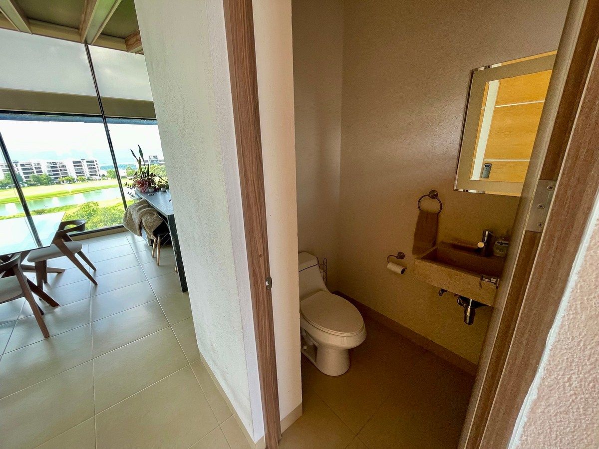Apartment in Zibatá, El Marqués, photo 13 of 42