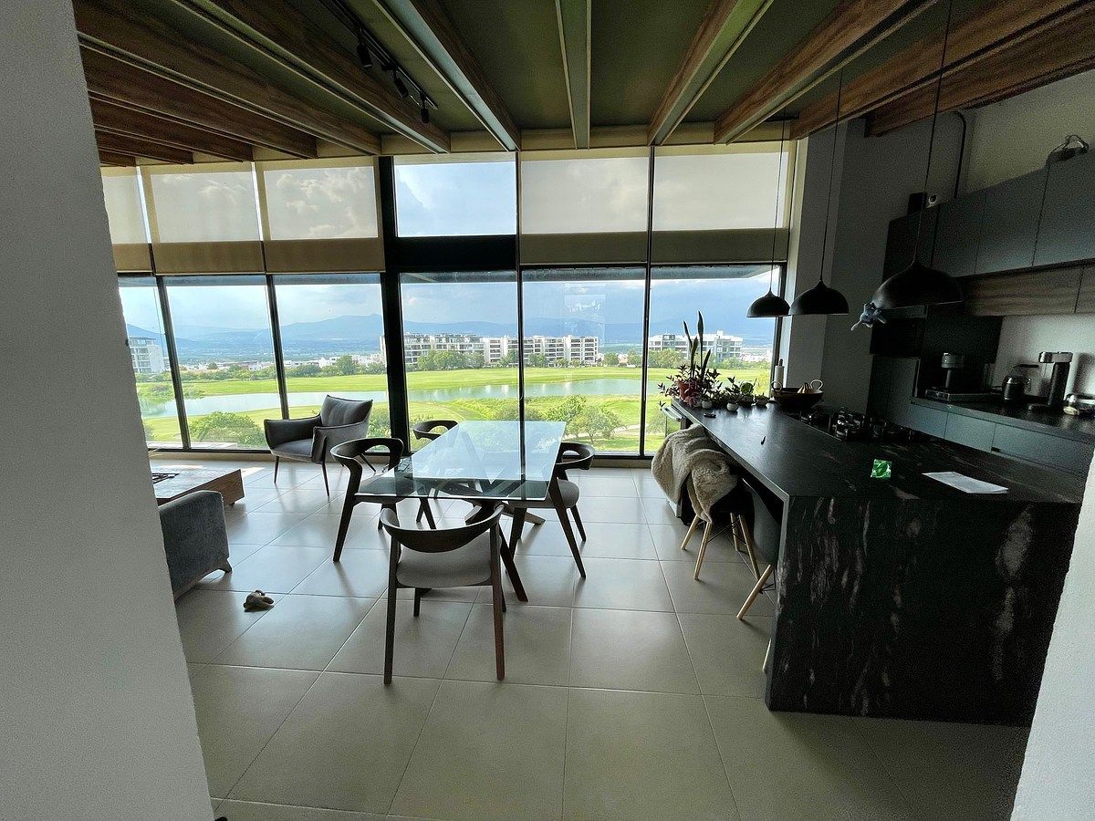 Apartment in Zibatá, El Marqués, photo 14 of 42