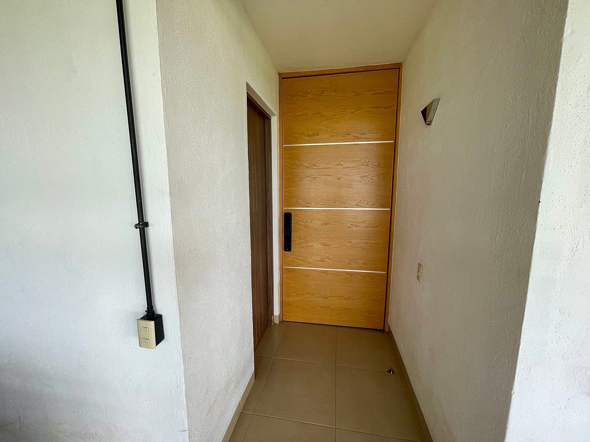 Apartment in Zibatá, El Marqués, photo 12 of 42