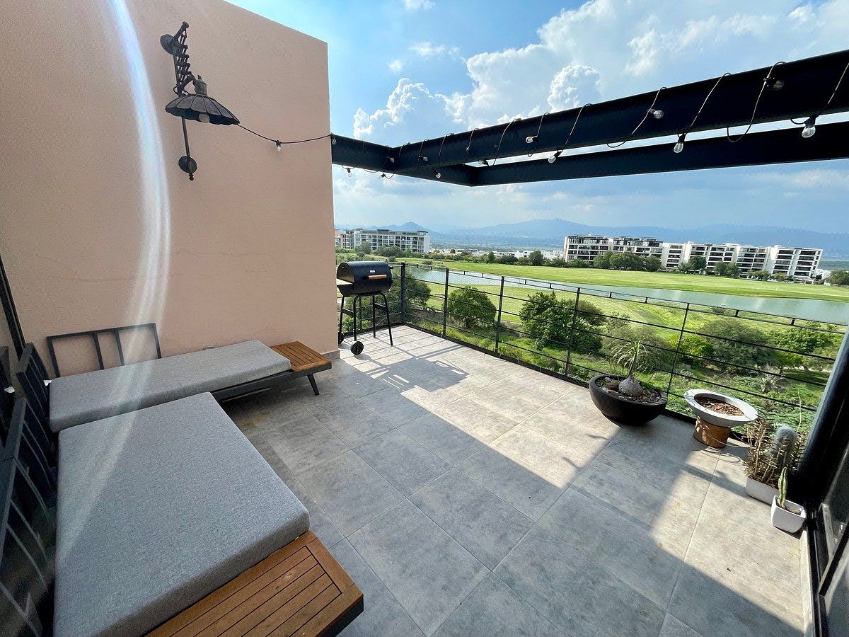 Apartment in Zibatá, El Marqués, photo 24 of 42