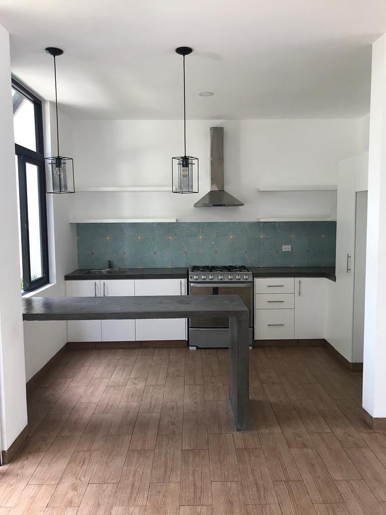 Apartamento em Montes de Ame, Mérida, foto 10 de 15