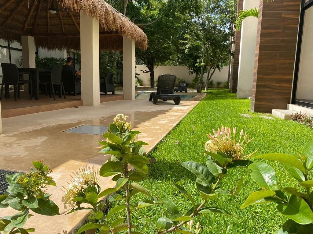 Apartamento em Montes de Ame, Mérida, foto 5 de 15