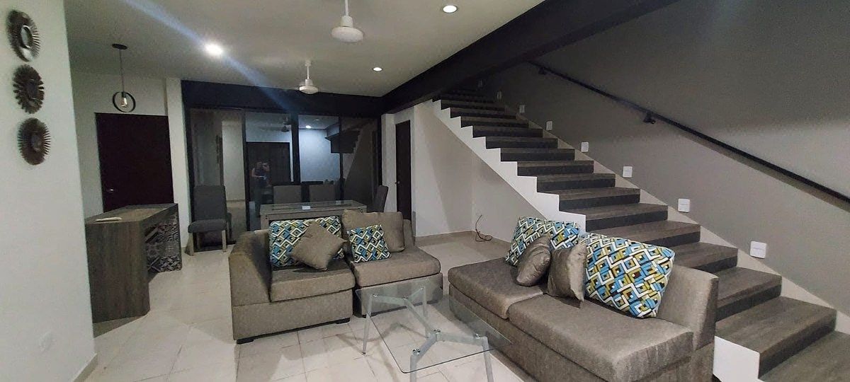 House in Altabrisa, Mérida, photo 4 of 9