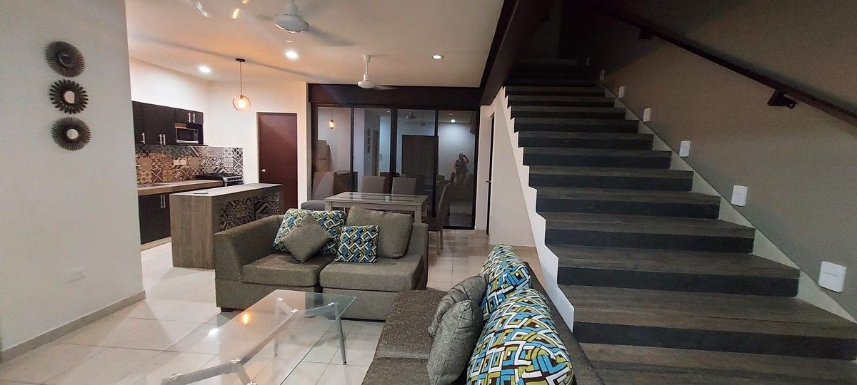 House in Altabrisa, Mérida, photo 8 of 9