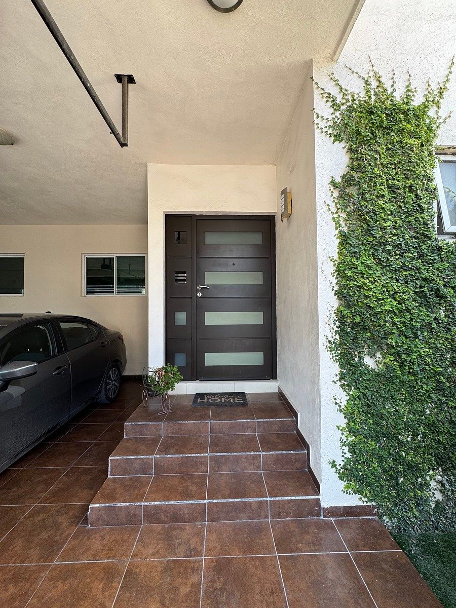 Casa en VENTA Cumbres Elite 8vo sector - arriba de Leones, Monterrey, foto 1 de 38