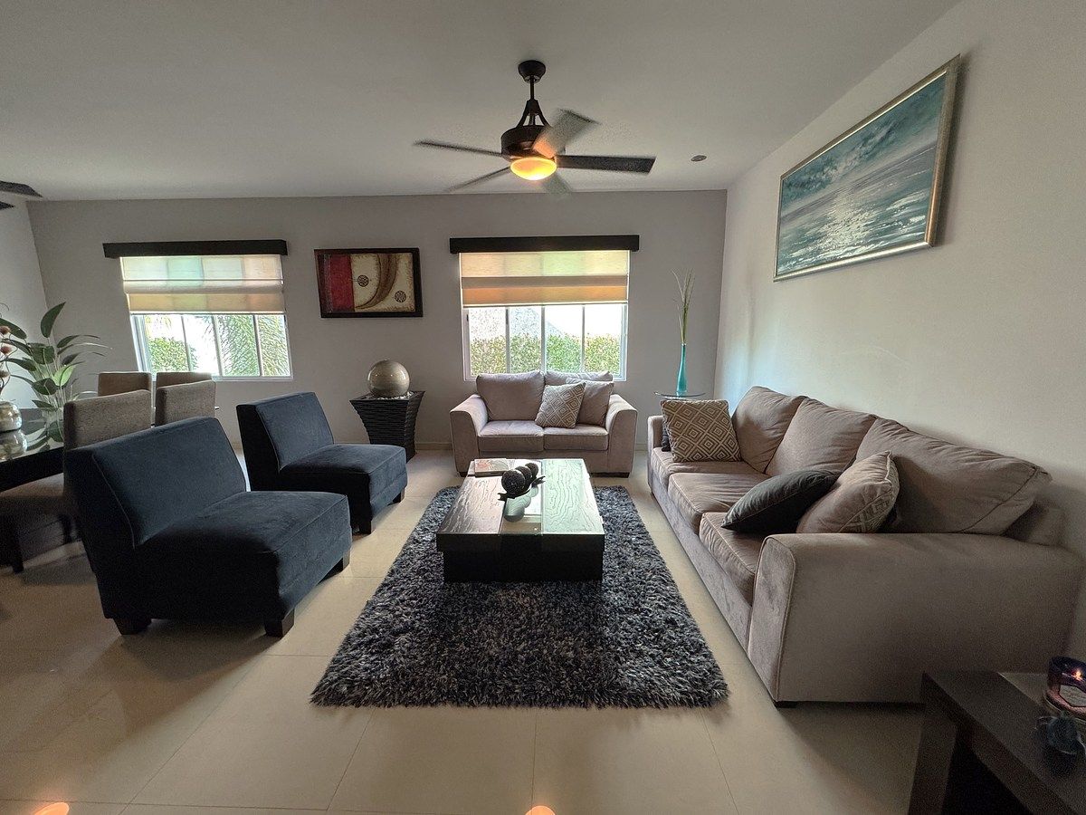 Sala, foto 5 de 38