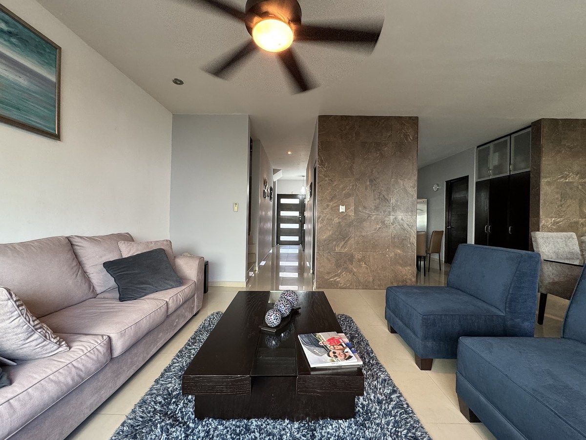 Casa em Cumbres Elite 8vo Sector, Monterrey, foto 6 de 38