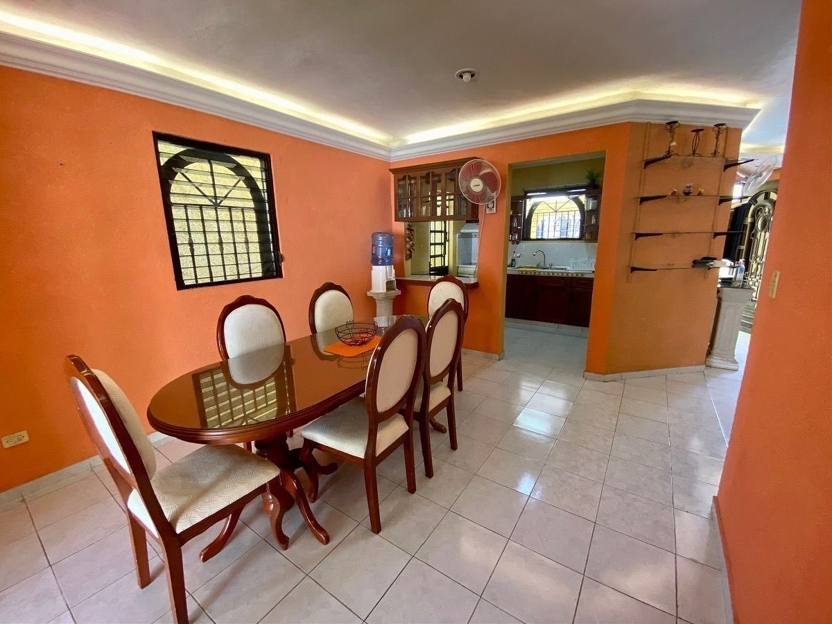 Casa em Chuburna de Hidalgo, Mérida, foto 2 de 15