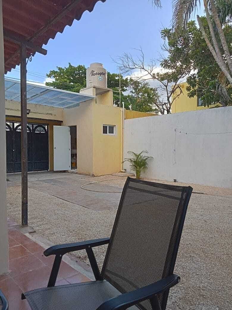 Casa em Chuburna de Hidalgo, Mérida, foto 13 de 15