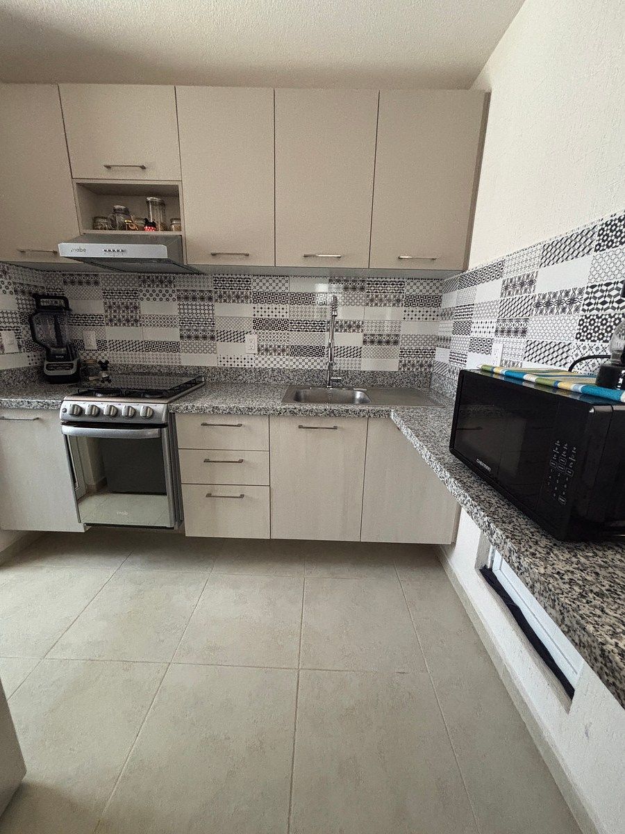 Cocina, foto 4 de 13