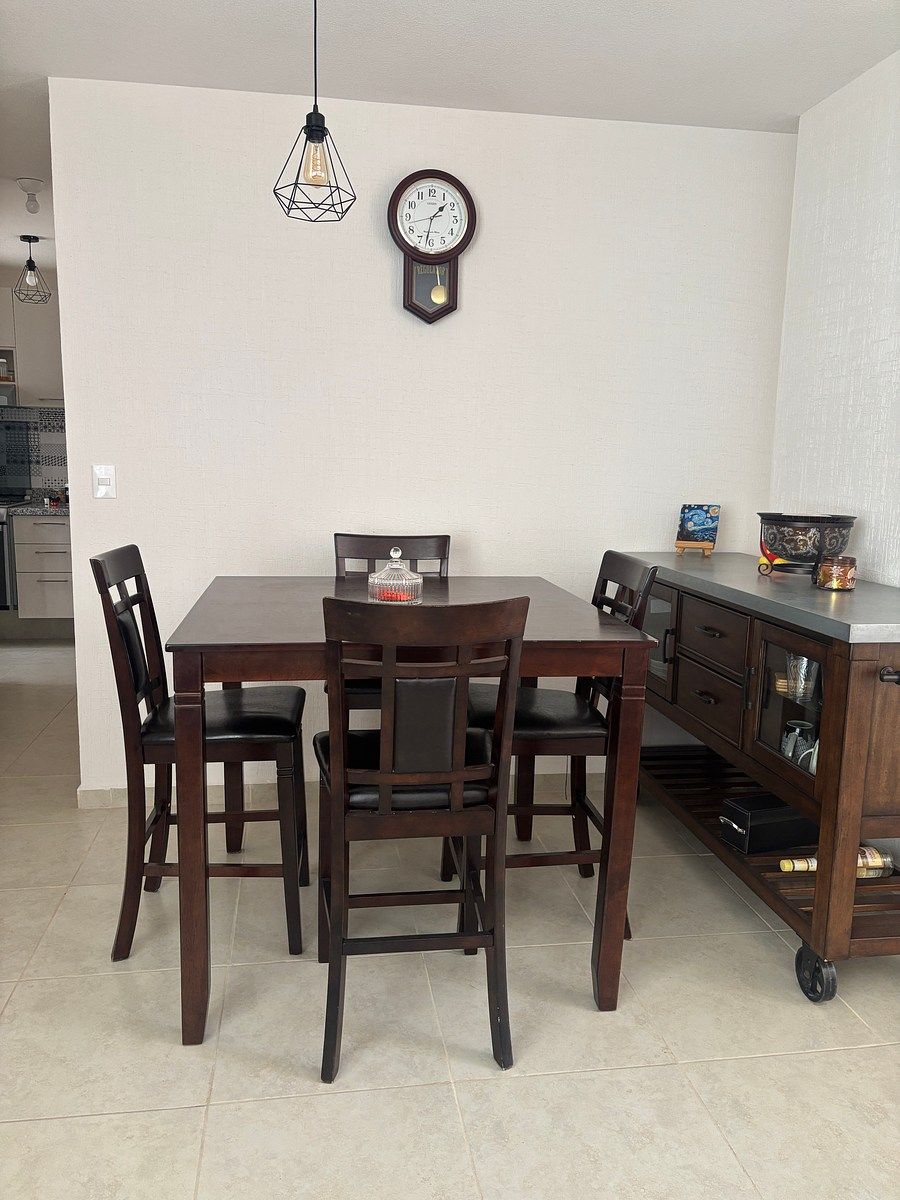 Comedor, foto 6 de 13