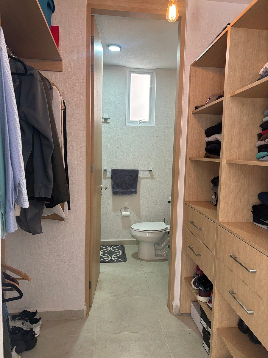 vestidor, foto 11 de 13