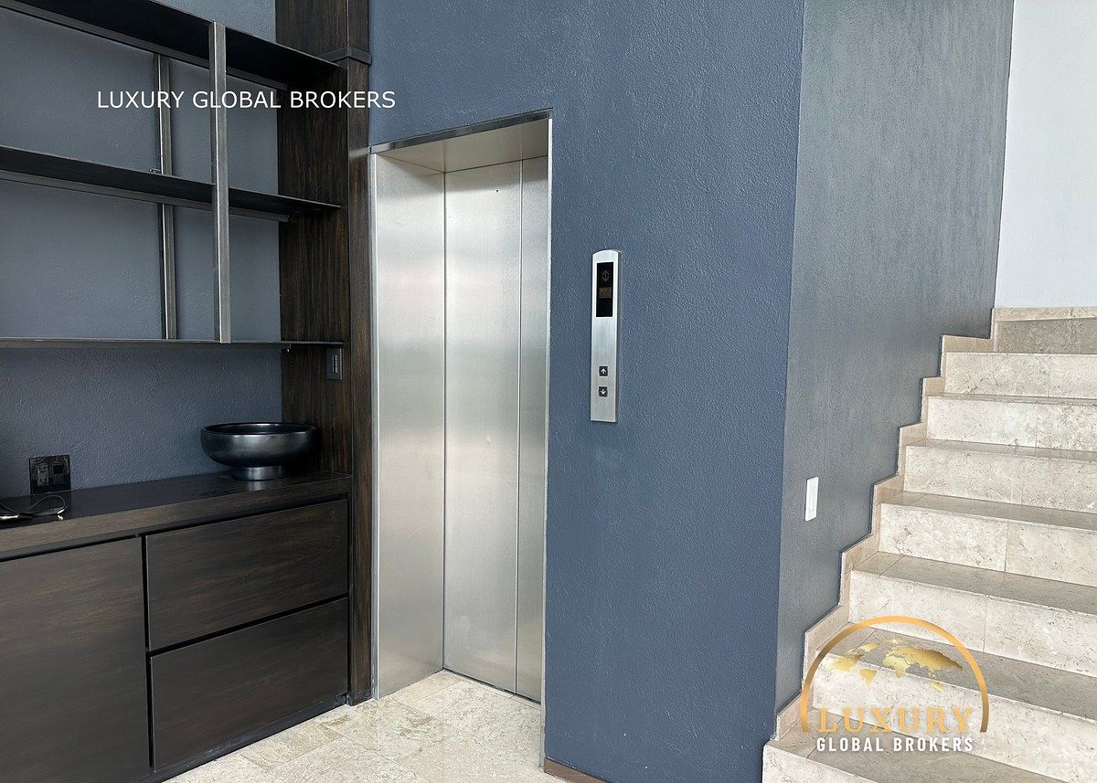 Apartamento em Lomas Altas, Zapopan, foto 2 de 41