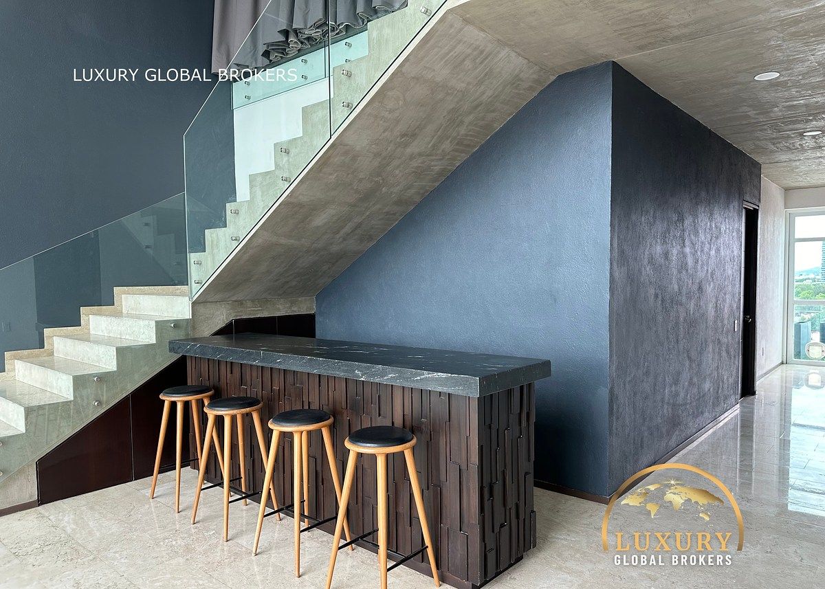 Apartamento em Lomas Altas, Zapopan, foto 15 de 41