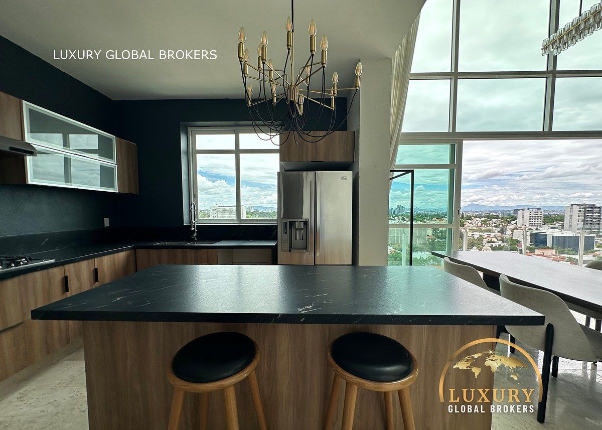 Apartamento em Lomas Altas, Zapopan, foto 12 de 41