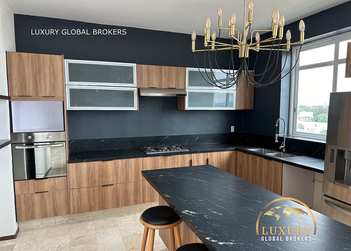 Apartamento em Lomas Altas, Zapopan, foto 10 de 41