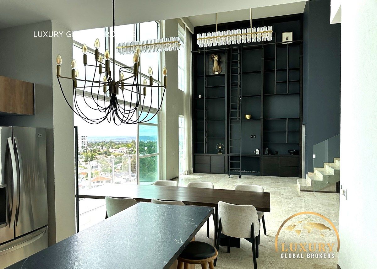 Apartamento em Lomas Altas, Zapopan, foto 14 de 41