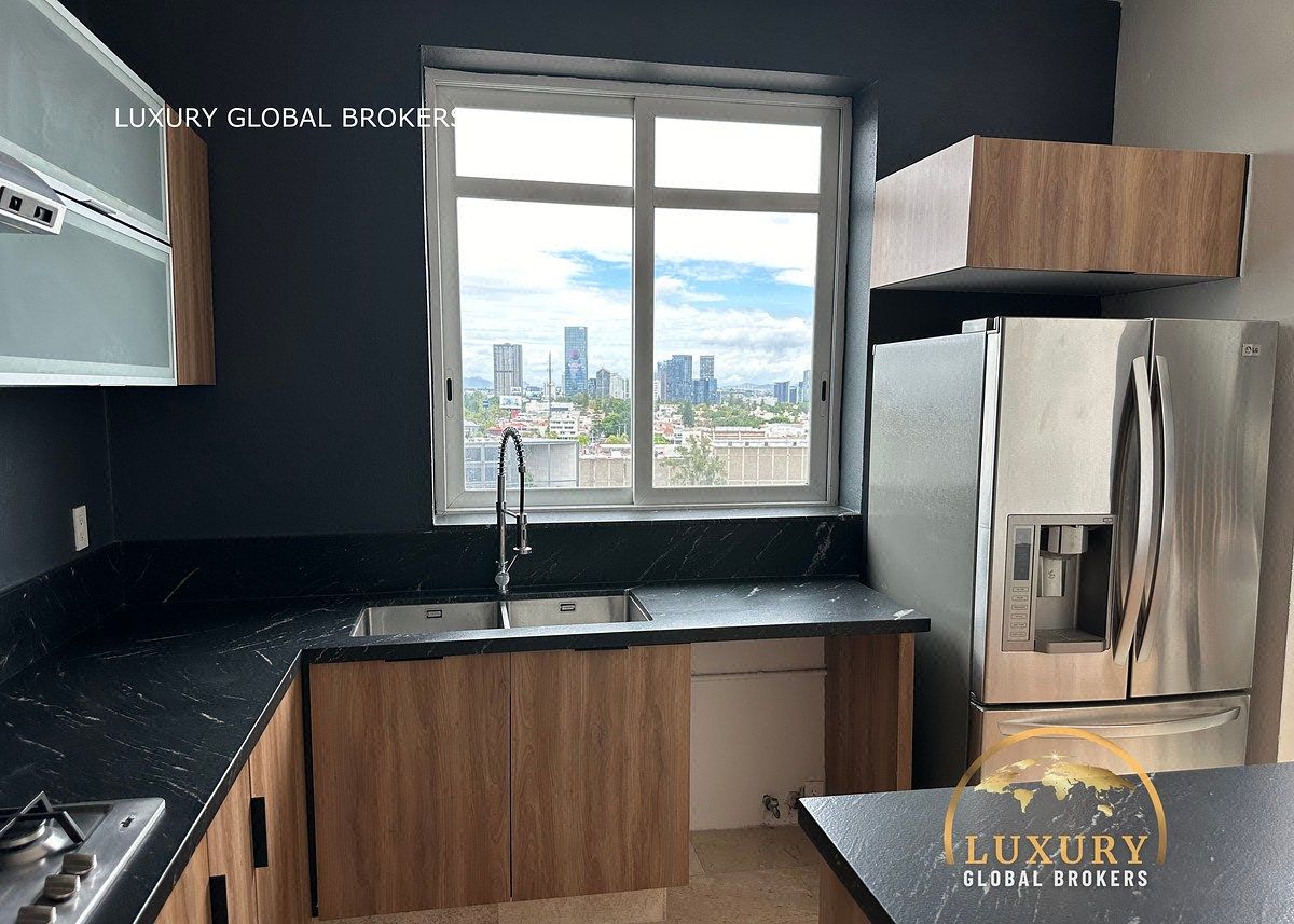 Apartamento em Lomas Altas, Zapopan, foto 13 de 41