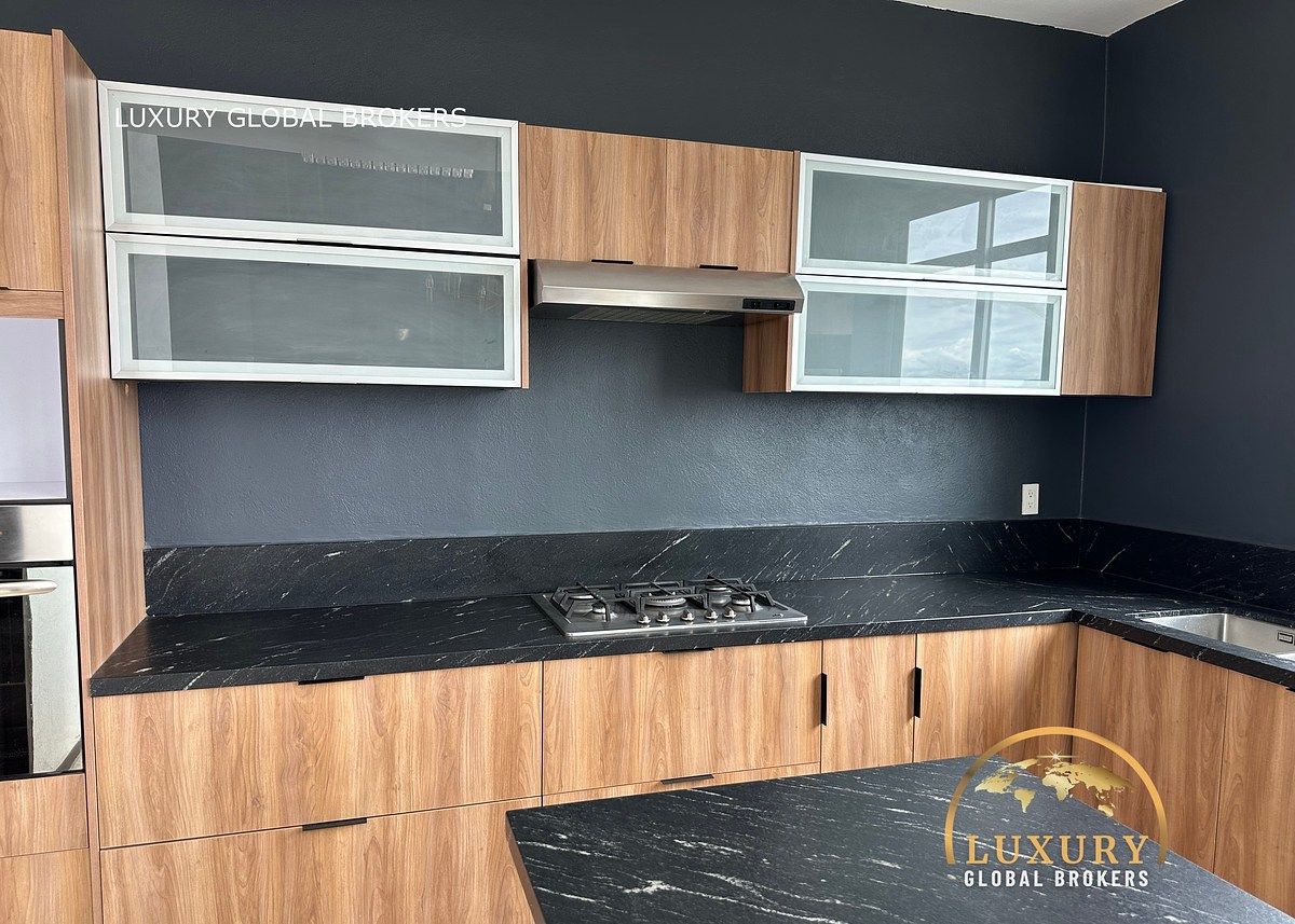 Apartamento em Lomas Altas, Zapopan, foto 11 de 41
