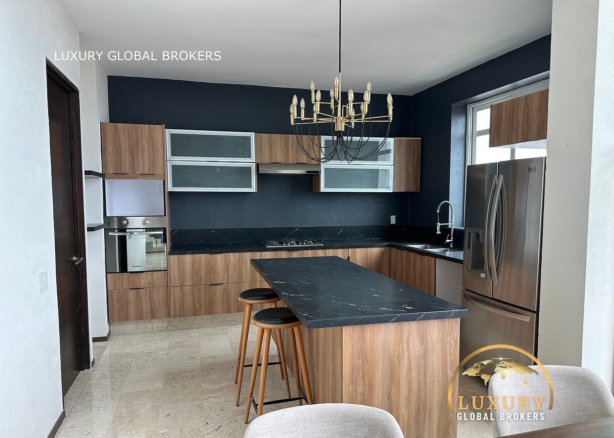 Apartamento em Lomas Altas, Zapopan, foto 9 de 41
