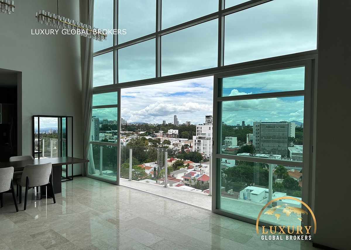 Apartamento em Lomas Altas, Zapopan, foto 6 de 41
