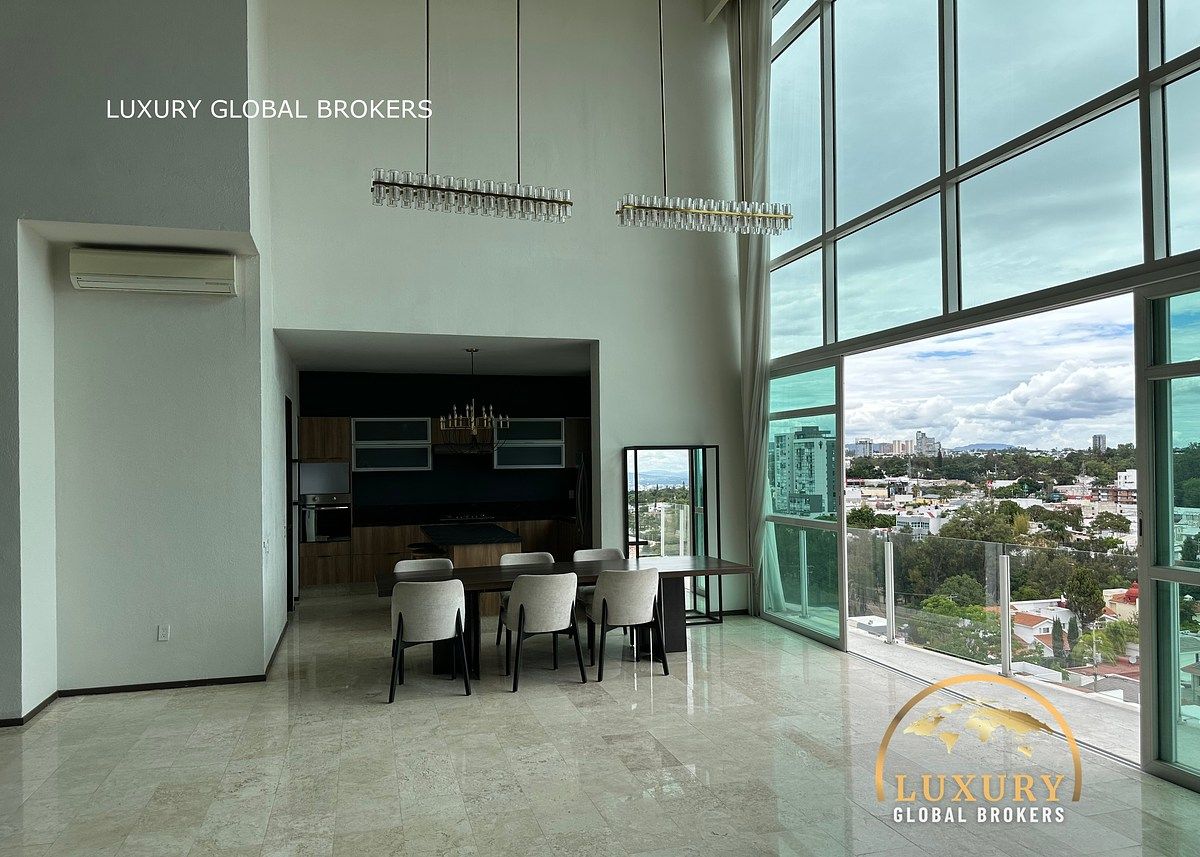 Apartamento em Lomas Altas, Zapopan, foto 8 de 41