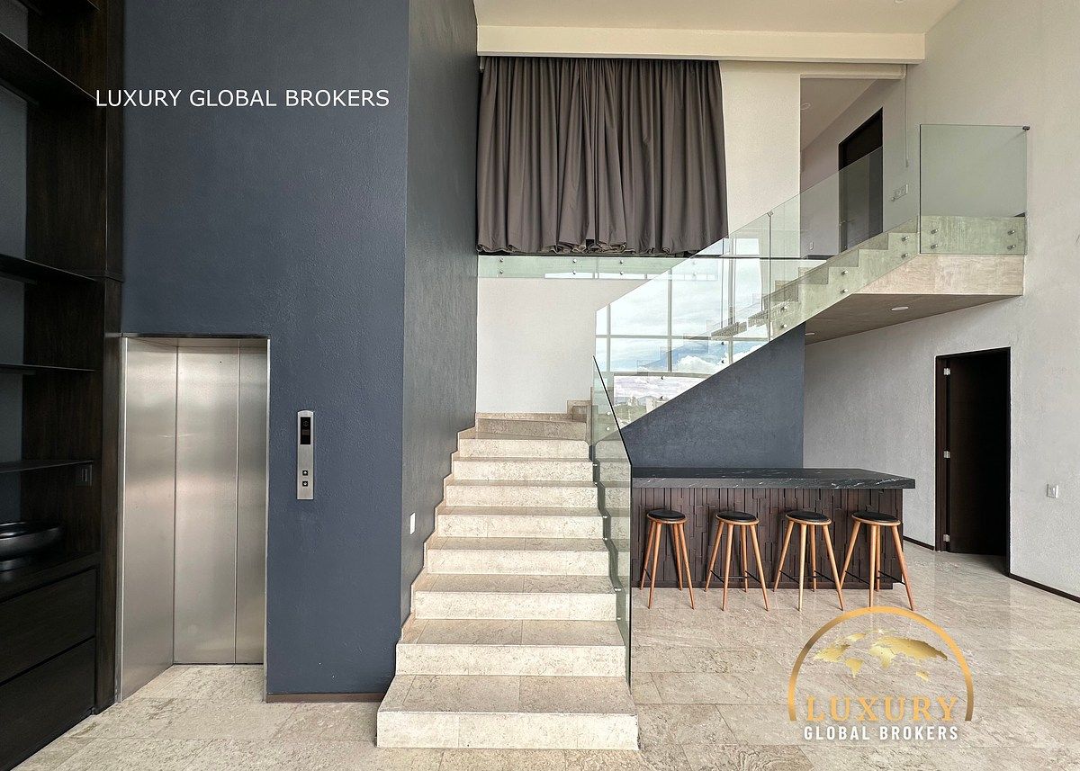 Apartamento em Lomas Altas, Zapopan, foto 23 de 41