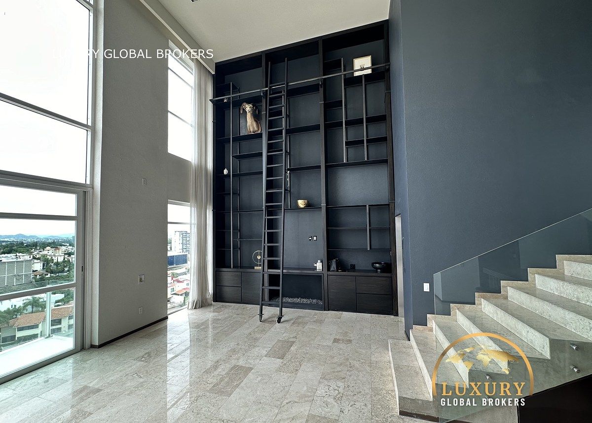 Apartamento em Lomas Altas, Zapopan, foto 3 de 41