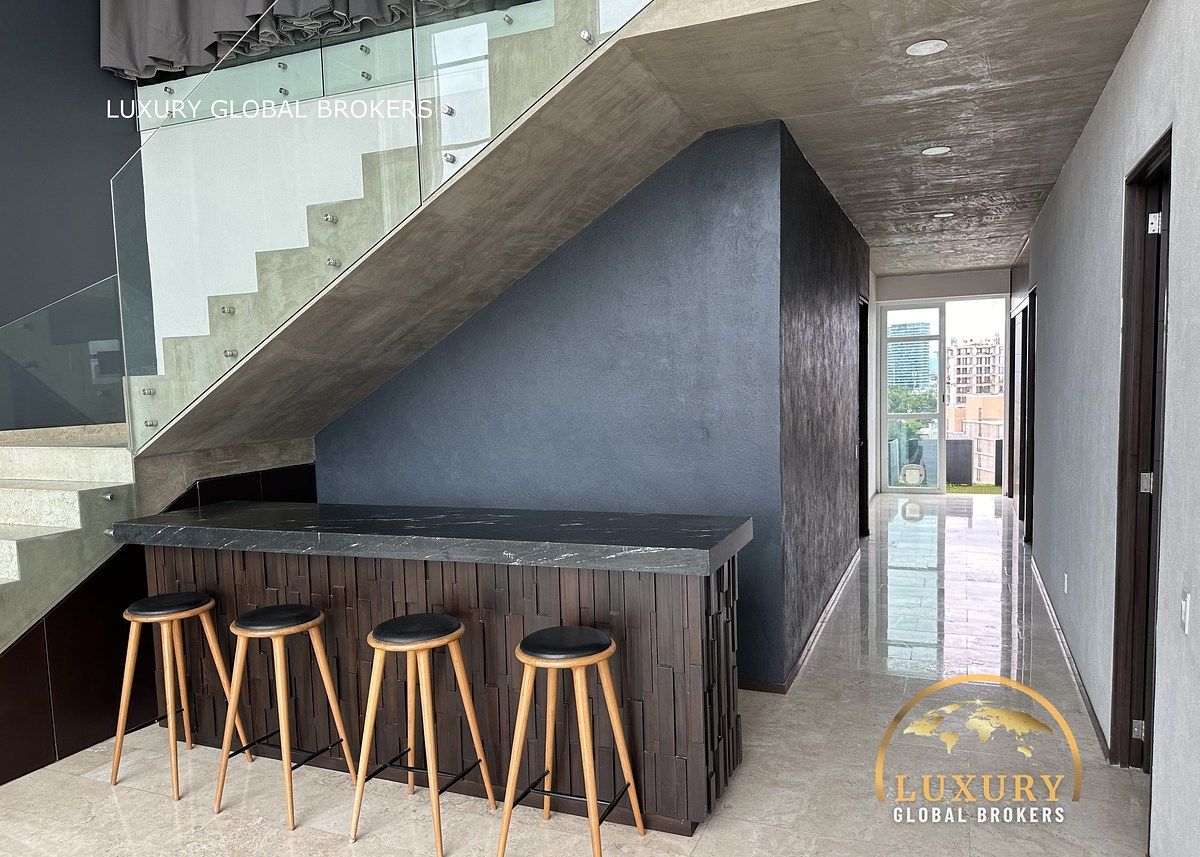 Apartamento em Lomas Altas, Zapopan, foto 16 de 41