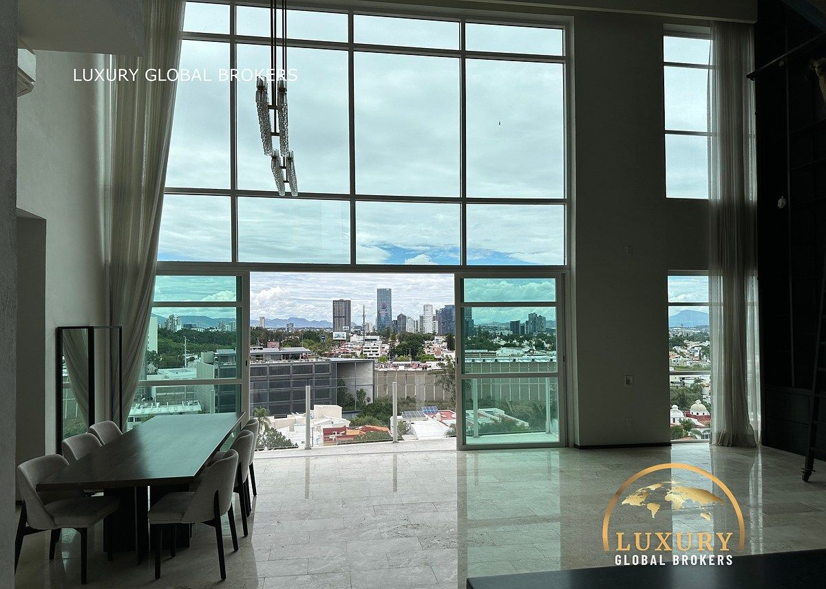 Apartamento em Lomas Altas, Zapopan, foto 5 de 41