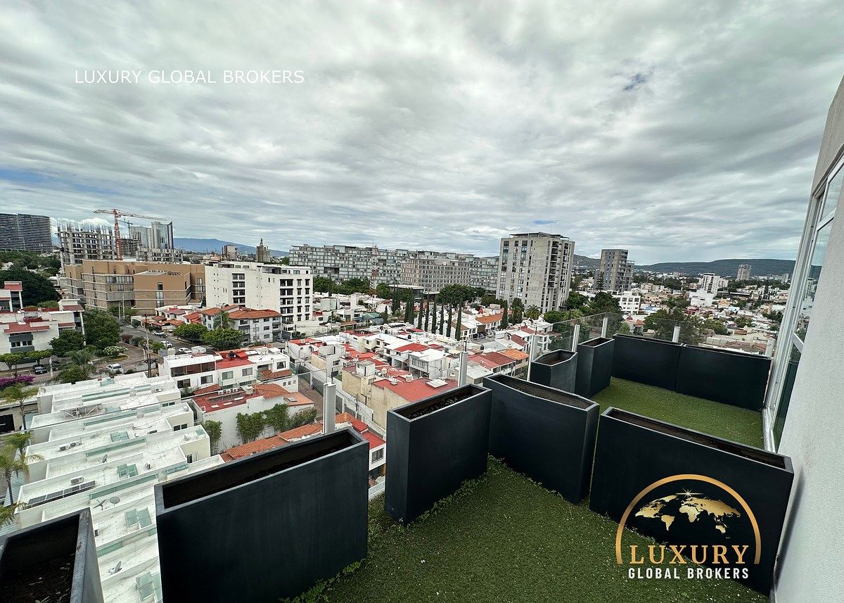 Apartamento em Lomas Altas, Zapopan, foto 22 de 41