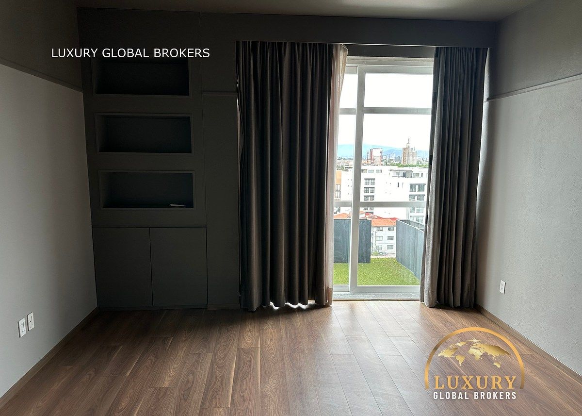 Apartamento em Lomas Altas, Zapopan, foto 18 de 41
