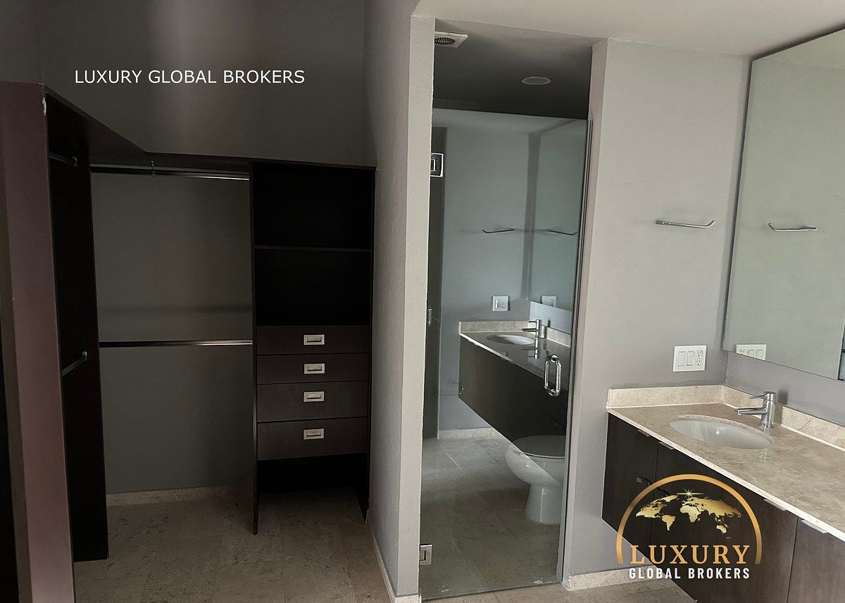 Apartamento em Lomas Altas, Zapopan, foto 20 de 41