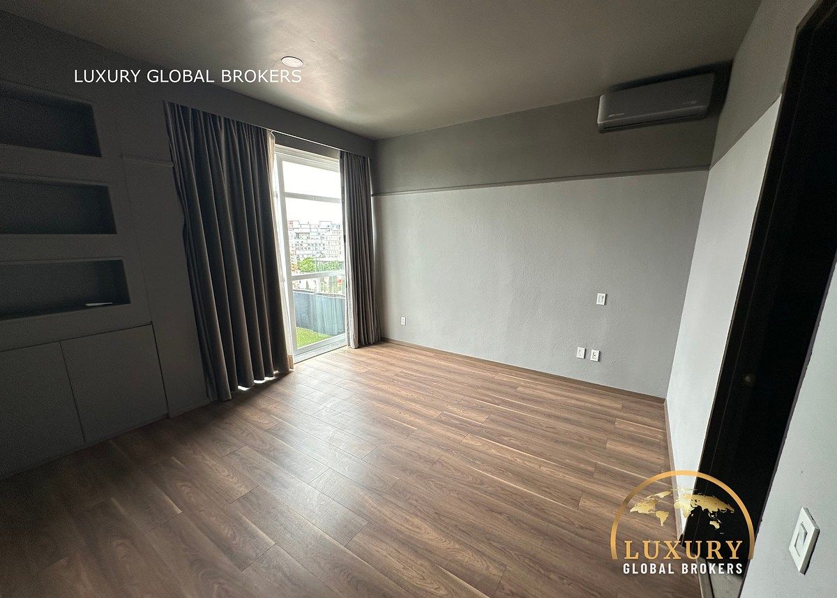 Apartamento em Lomas Altas, Zapopan, foto 17 de 41