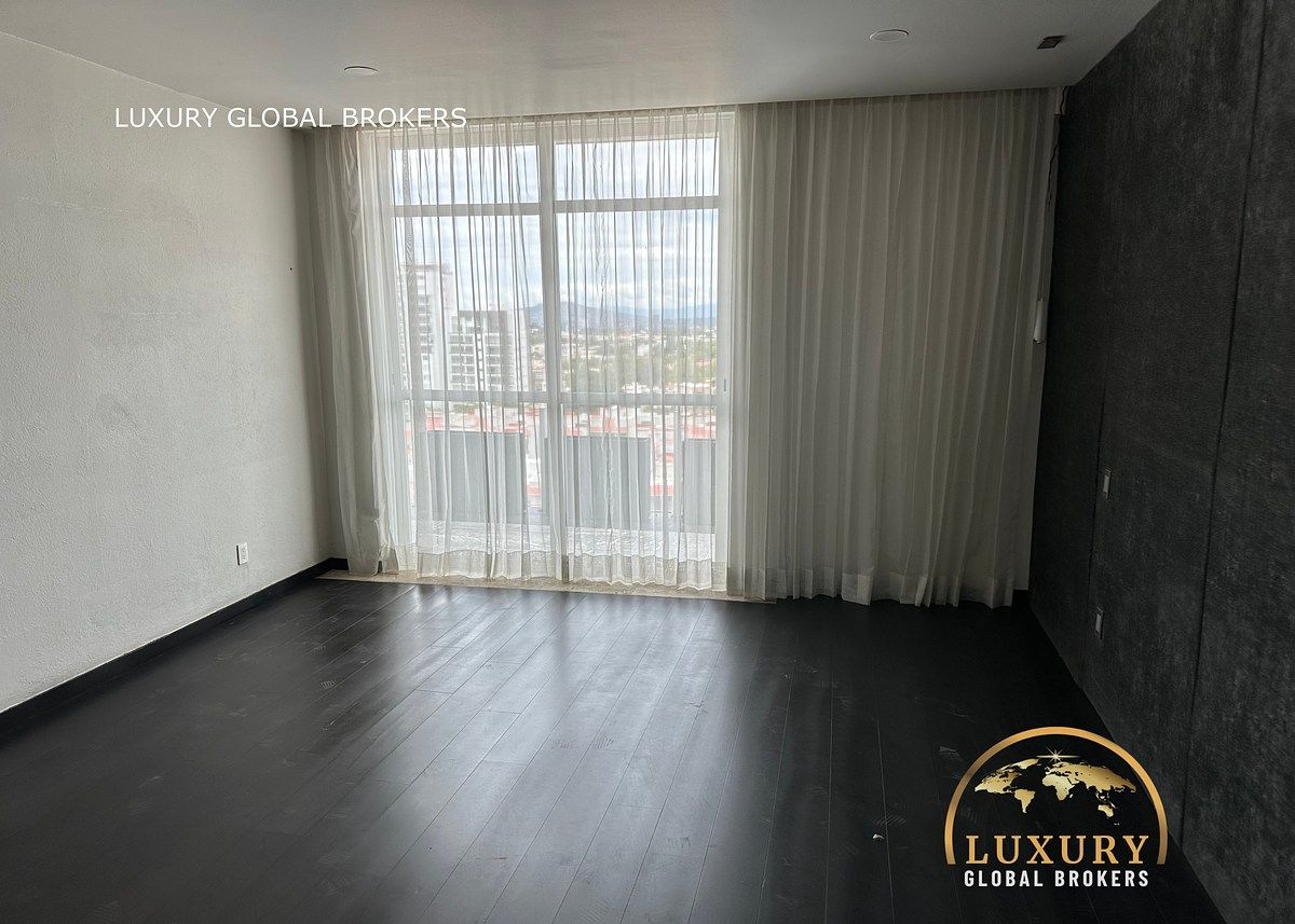 Apartamento em Lomas Altas, Zapopan, foto 26 de 41