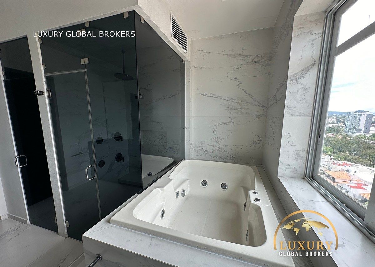 Apartamento em Lomas Altas, Zapopan, foto 34 de 41
